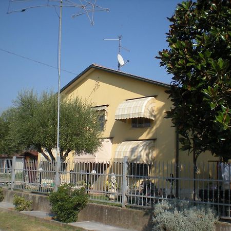 Camere Solidea Veronella Exterior foto