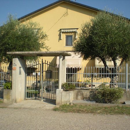 Camere Solidea Veronella Exterior foto