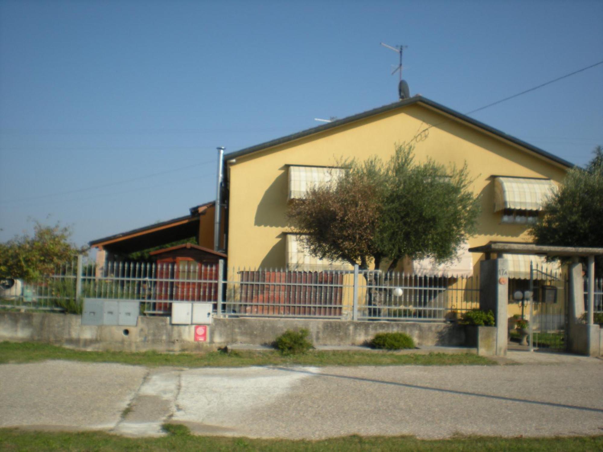 Camere Solidea Veronella Exterior foto