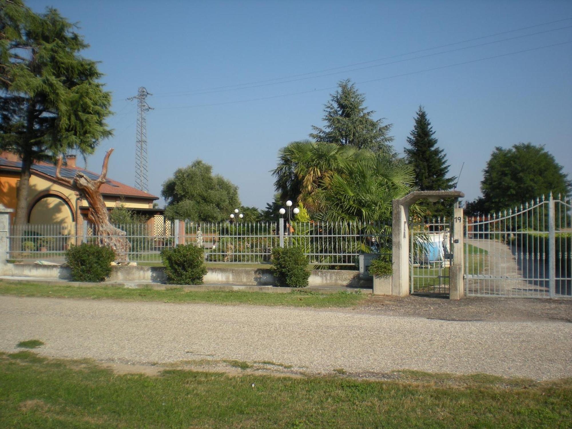 Camere Solidea Veronella Exterior foto