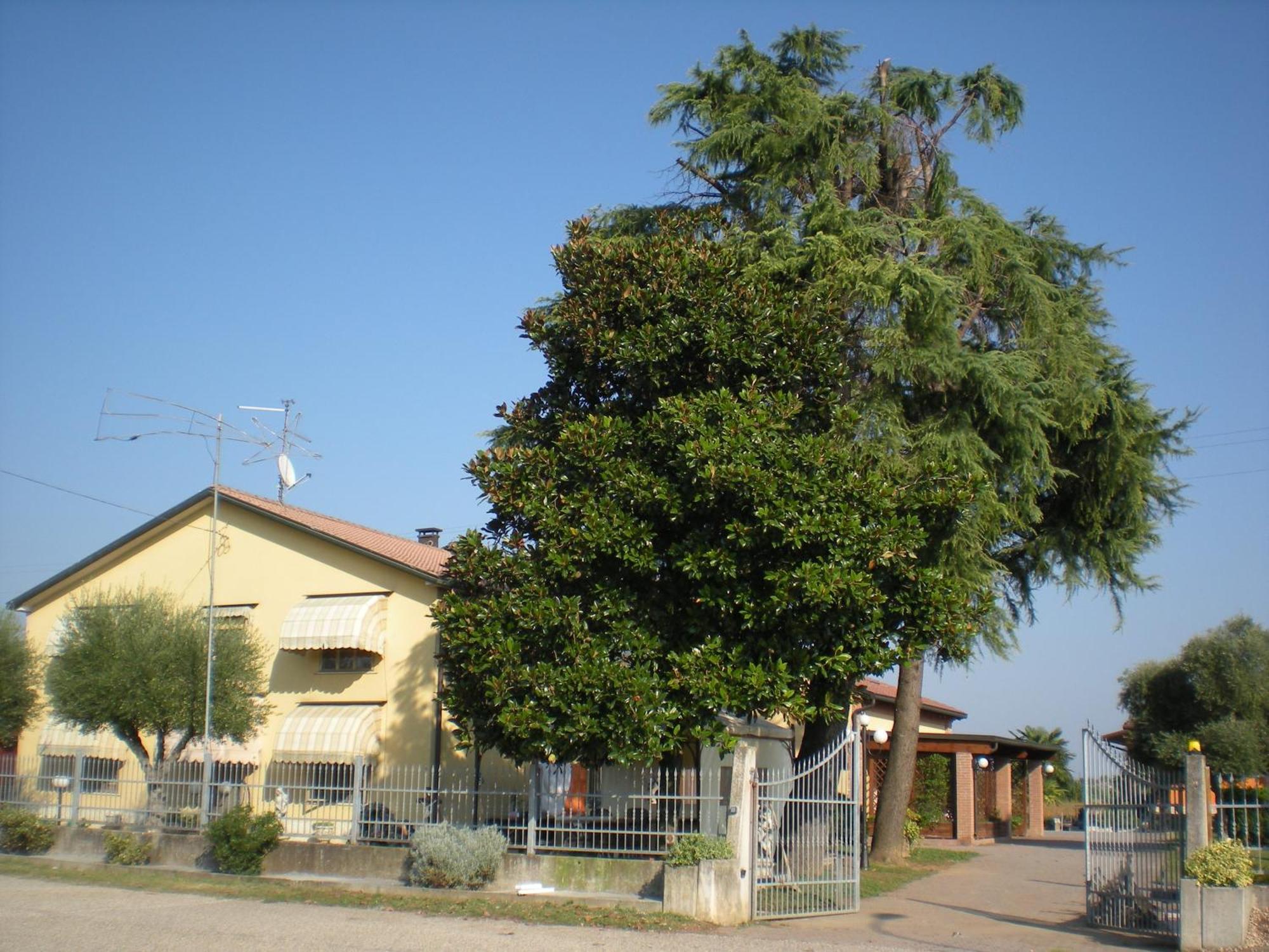 Camere Solidea Veronella Exterior foto