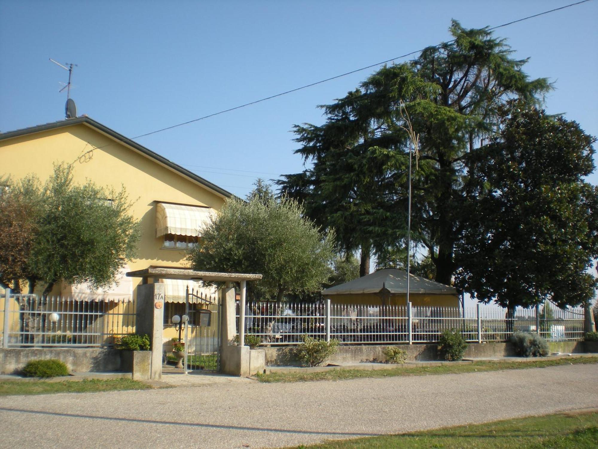 Camere Solidea Veronella Exterior foto
