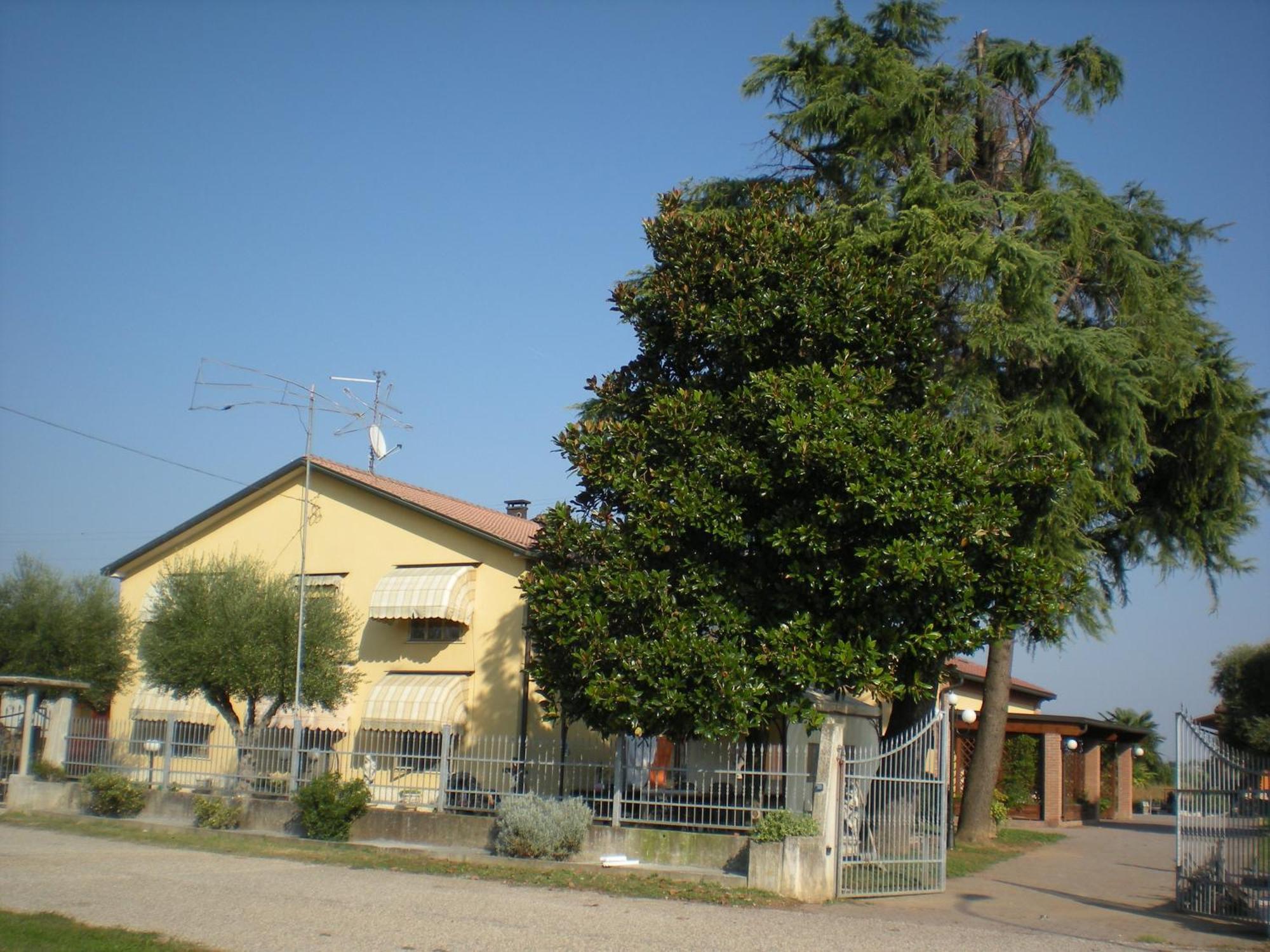 Camere Solidea Veronella Exterior foto