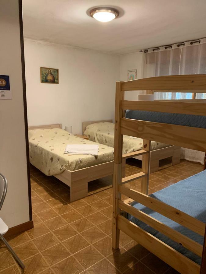 Camere Solidea Veronella Exterior foto