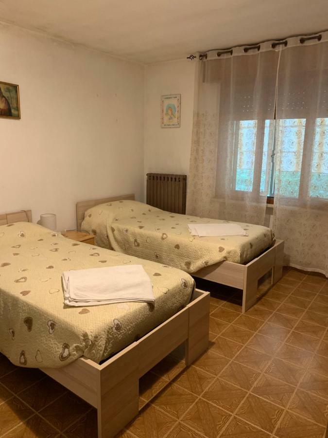 Camere Solidea Veronella Exterior foto