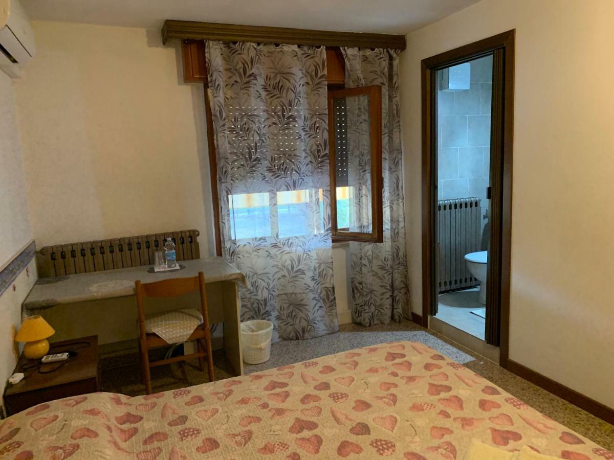Camere Solidea Veronella Exterior foto