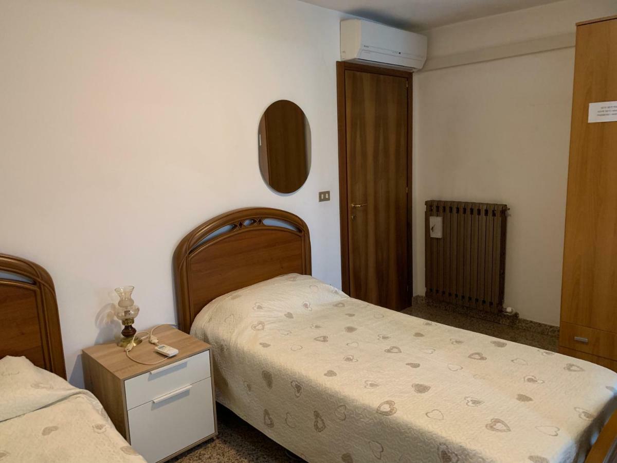 Camere Solidea Veronella Exterior foto