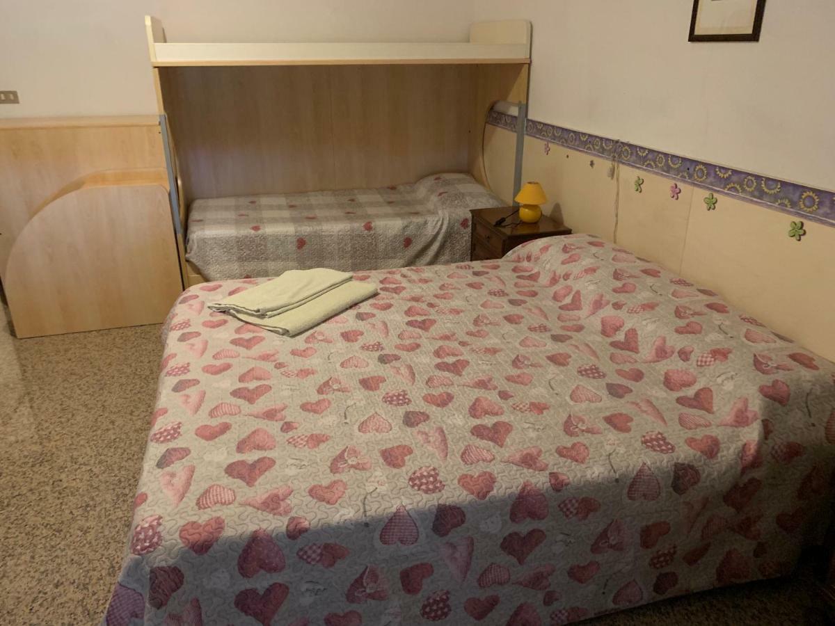 Camere Solidea Veronella Exterior foto