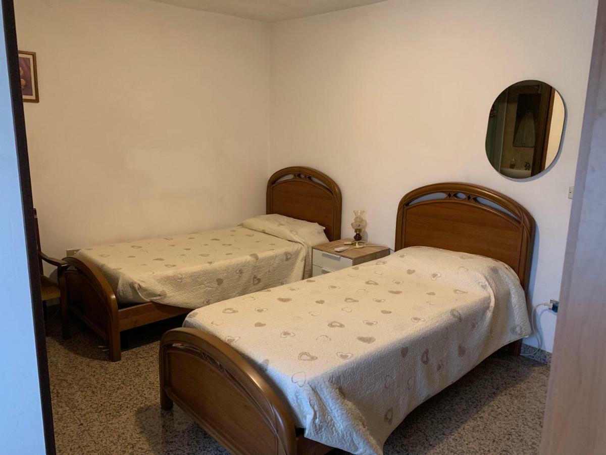 Camere Solidea Veronella Exterior foto